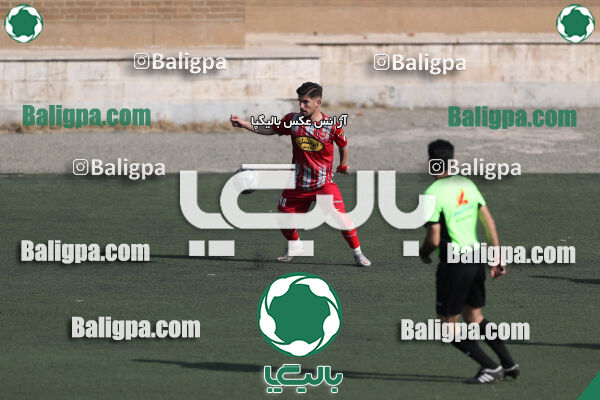 پیکان 2–1 پرسپولیس