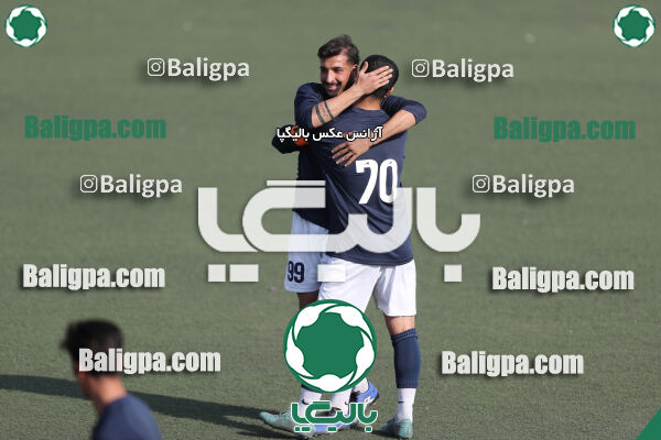 پیکان 2–1 پرسپولیس