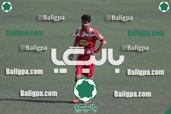 پیکان 2–1 پرسپولیس