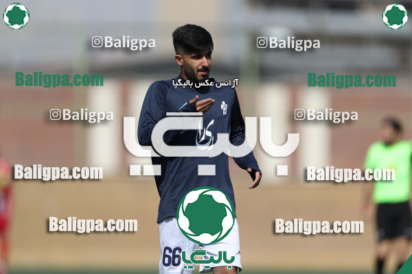 پیکان 2–1 پرسپولیس