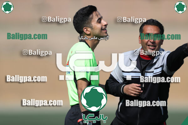 پیکان 2–1 پرسپولیس