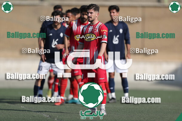 پیکان 2–1 پرسپولیس