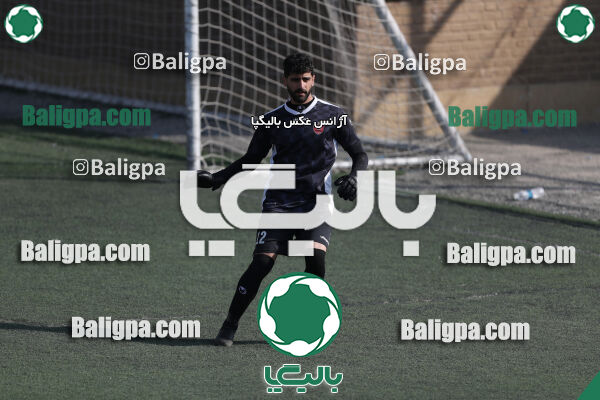 پیکان 2–1 پرسپولیس