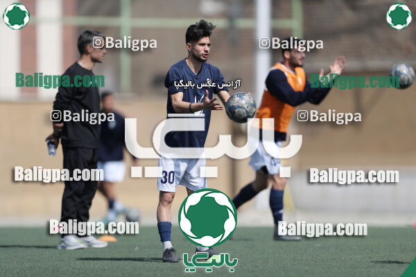 پیکان 2–1 پرسپولیس