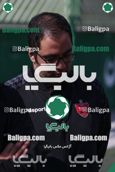 پیکان 2–1 پرسپولیس