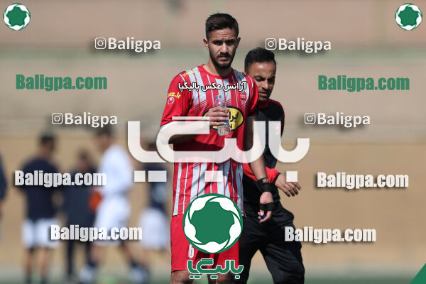 پیکان 2–1 پرسپولیس