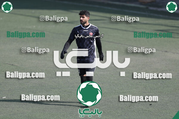 پیکان 2–1 پرسپولیس