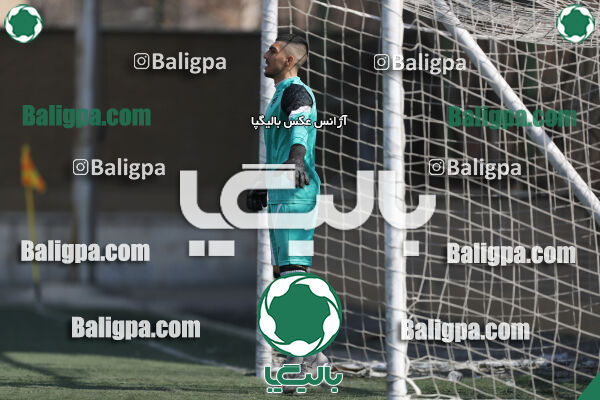 پیکان 2–1 پرسپولیس