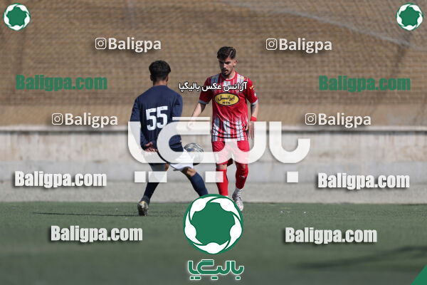 پیکان 2–1 پرسپولیس