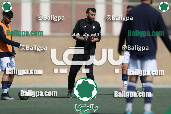 پیکان 2–1 پرسپولیس