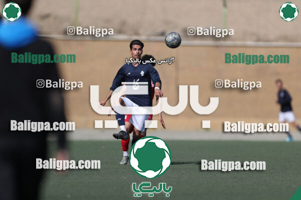 پیکان 2–1 پرسپولیس
