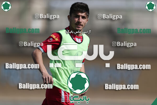 پیکان 2–1 پرسپولیس