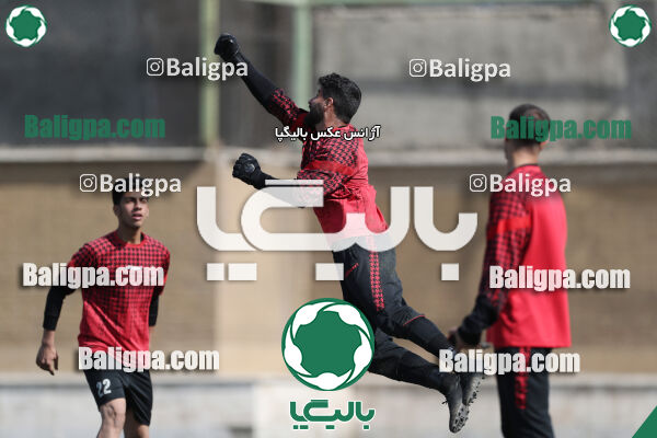 پیکان 2–1 پرسپولیس