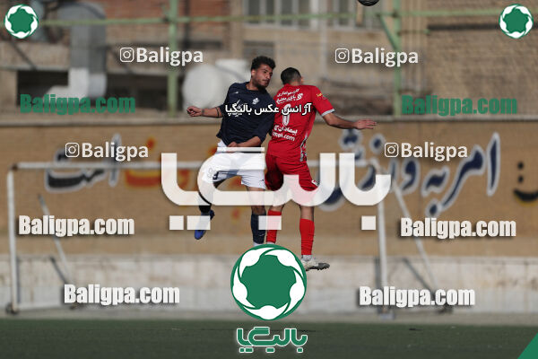 پیکان 2–1 پرسپولیس