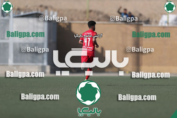 پیکان 2–1 پرسپولیس