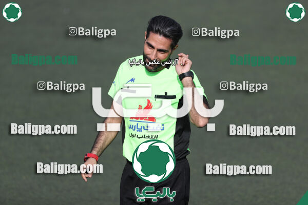 پیکان 2–1 پرسپولیس