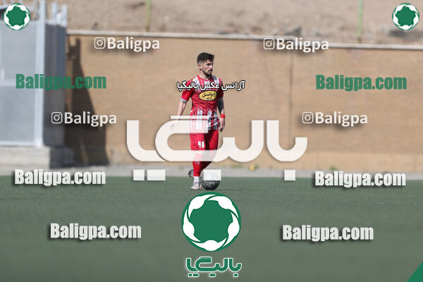 پیکان 2–1 پرسپولیس