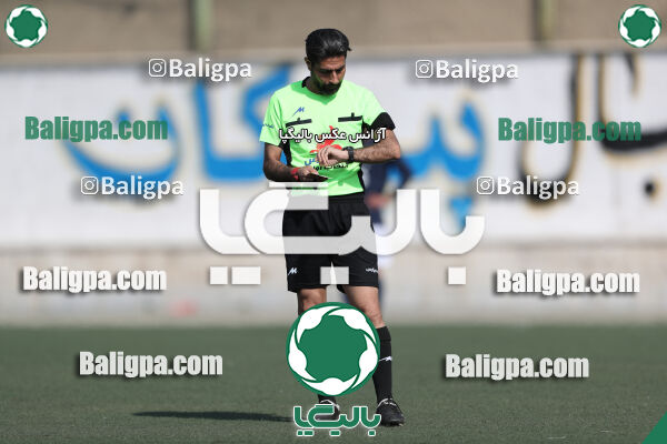 پیکان 2–1 پرسپولیس