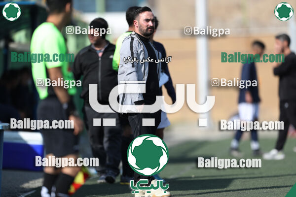 پیکان 2–1 پرسپولیس