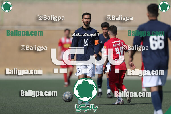 پیکان 2–1 پرسپولیس
