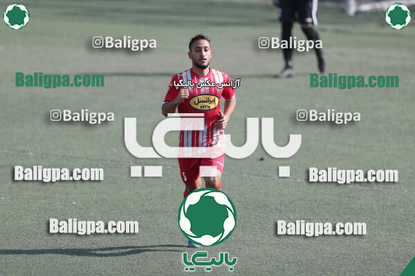 پیکان 2–1 پرسپولیس
