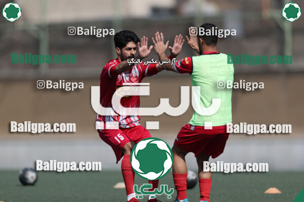 پیکان 2–1 پرسپولیس