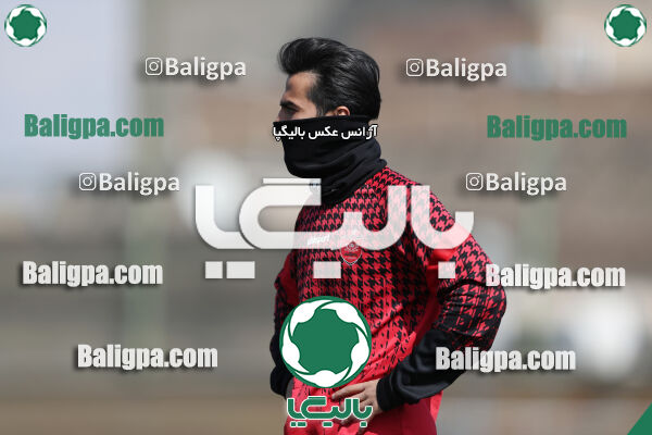 پیکان 2–1 پرسپولیس
