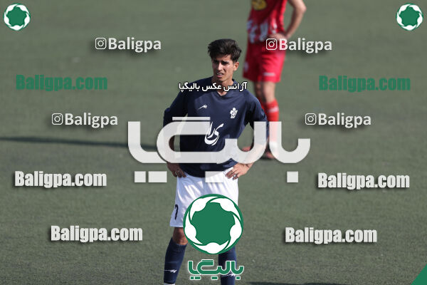 پیکان 2–1 پرسپولیس