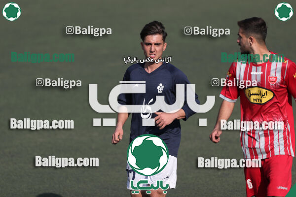 پیکان 2–1 پرسپولیس