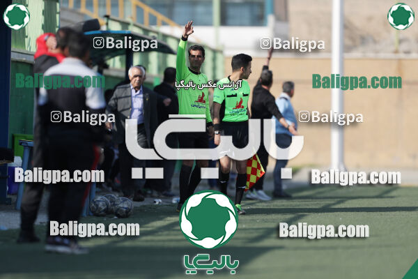 پیکان 2–1 پرسپولیس