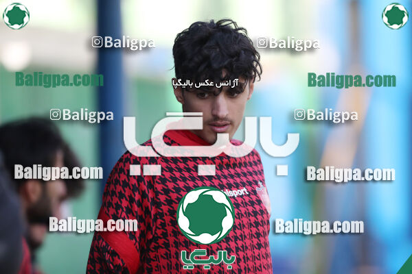پیکان 2–1 پرسپولیس