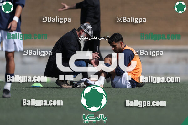 پیکان 2–1 پرسپولیس