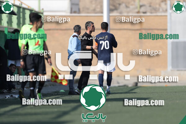 پیکان 2–1 پرسپولیس