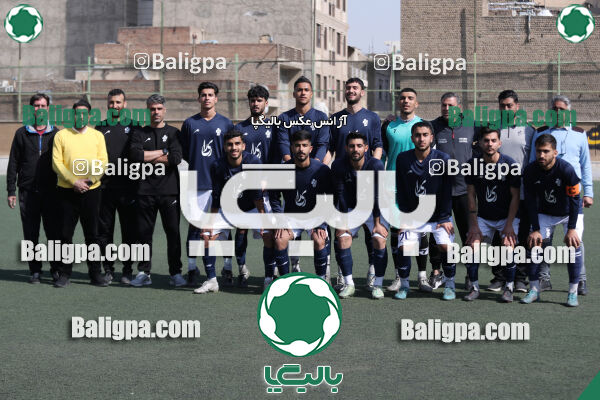 پیکان 2–1 پرسپولیس