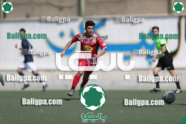 پیکان 2–1 پرسپولیس