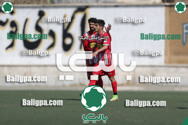 پیکان 2–1 پرسپولیس