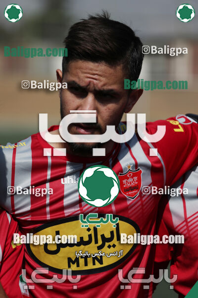 پیکان 2–1 پرسپولیس
