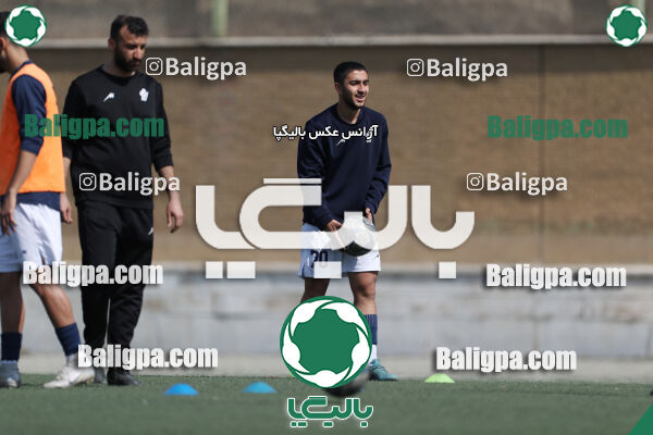 پیکان 2–1 پرسپولیس