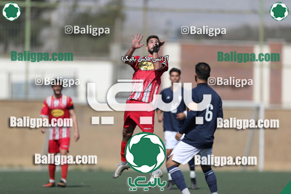 پیکان 2–1 پرسپولیس