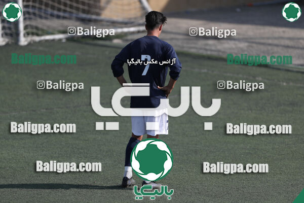 پیکان 2–1 پرسپولیس