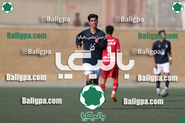 پیکان 2–1 پرسپولیس