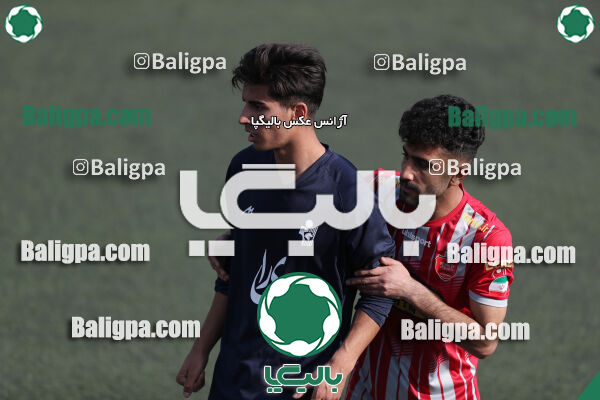پیکان 2–1 پرسپولیس