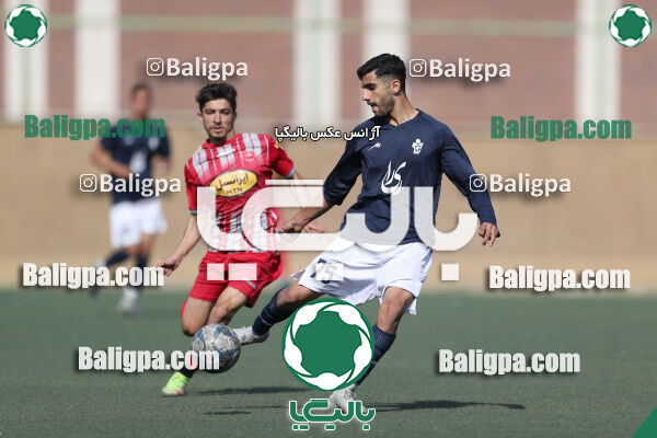پیکان 2–1 پرسپولیس