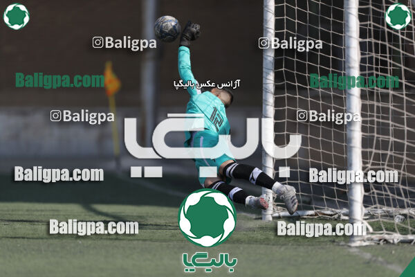 پیکان 2–1 پرسپولیس