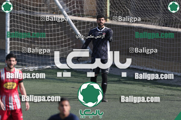 پیکان 2–1 پرسپولیس