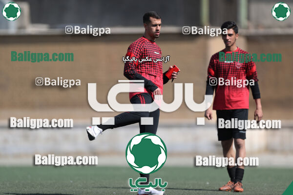پیکان 2–1 پرسپولیس