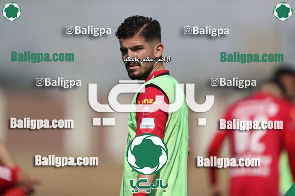 پیکان 2–1 پرسپولیس