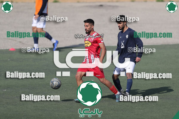 پیکان 2–1 پرسپولیس