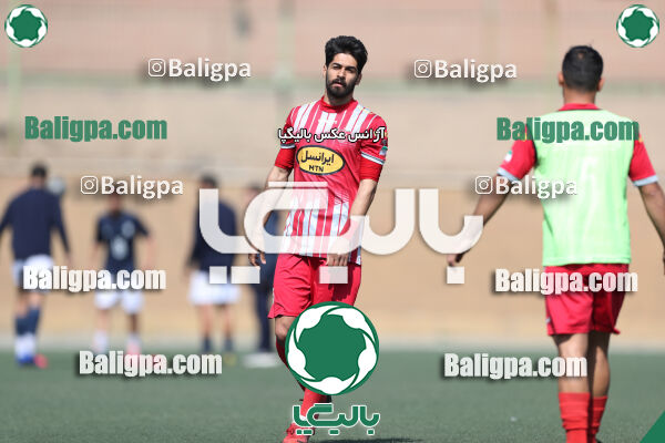 پیکان 2–1 پرسپولیس