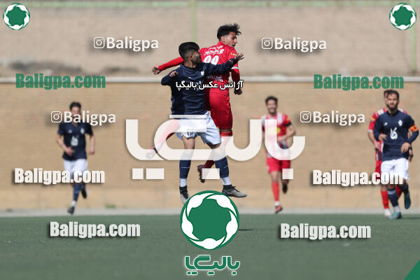 پیکان 2–1 پرسپولیس